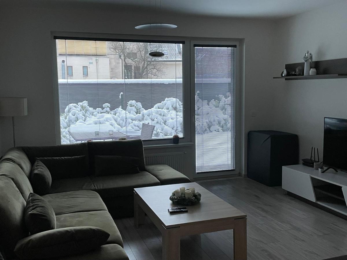 Garden Apartman Radnica Košice Exterior foto